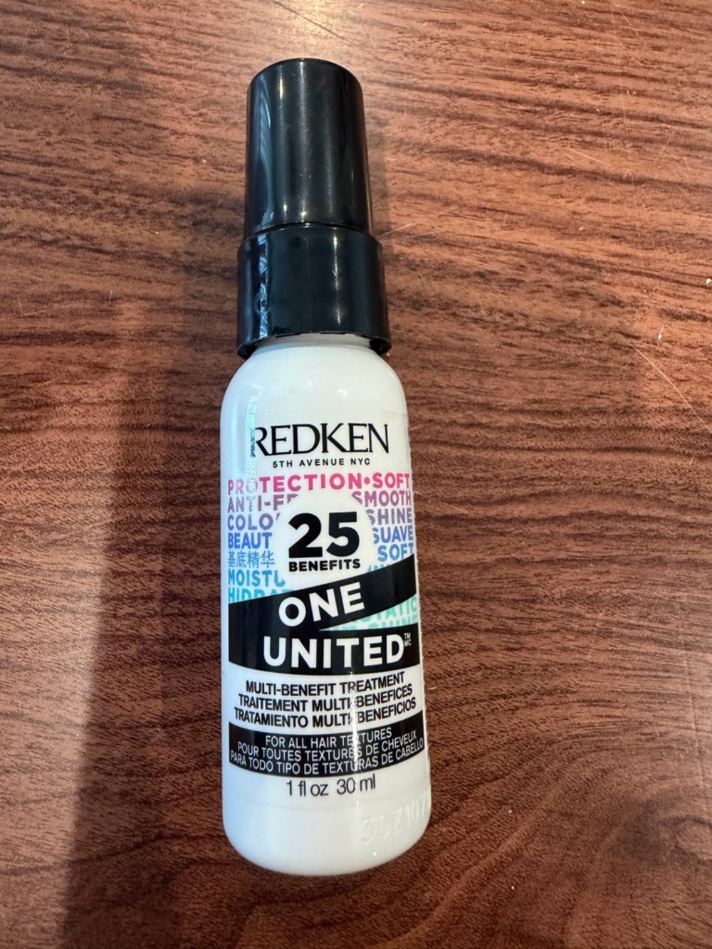 Redken One United Multi-Benefit Treatment